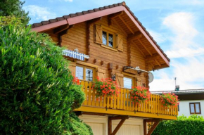 Notre chalet